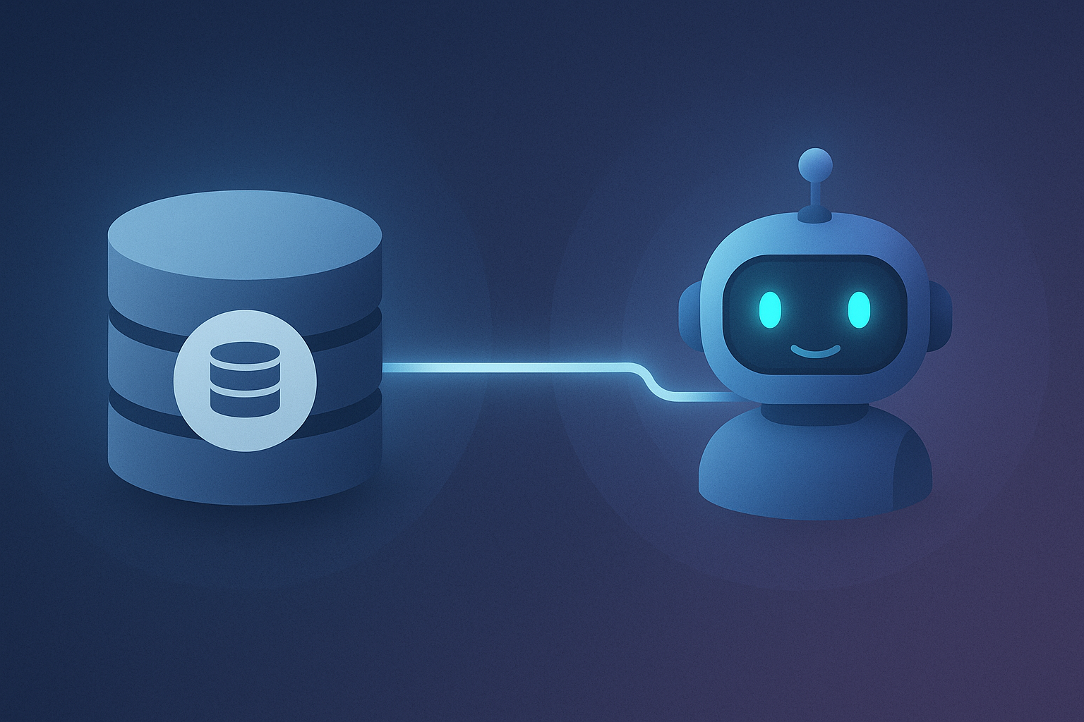 Connect your Database to your AI Agent