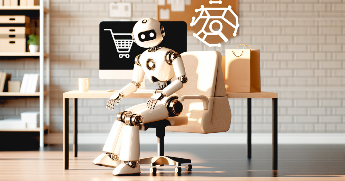 How to Connect your AI Chatbot to Shopify