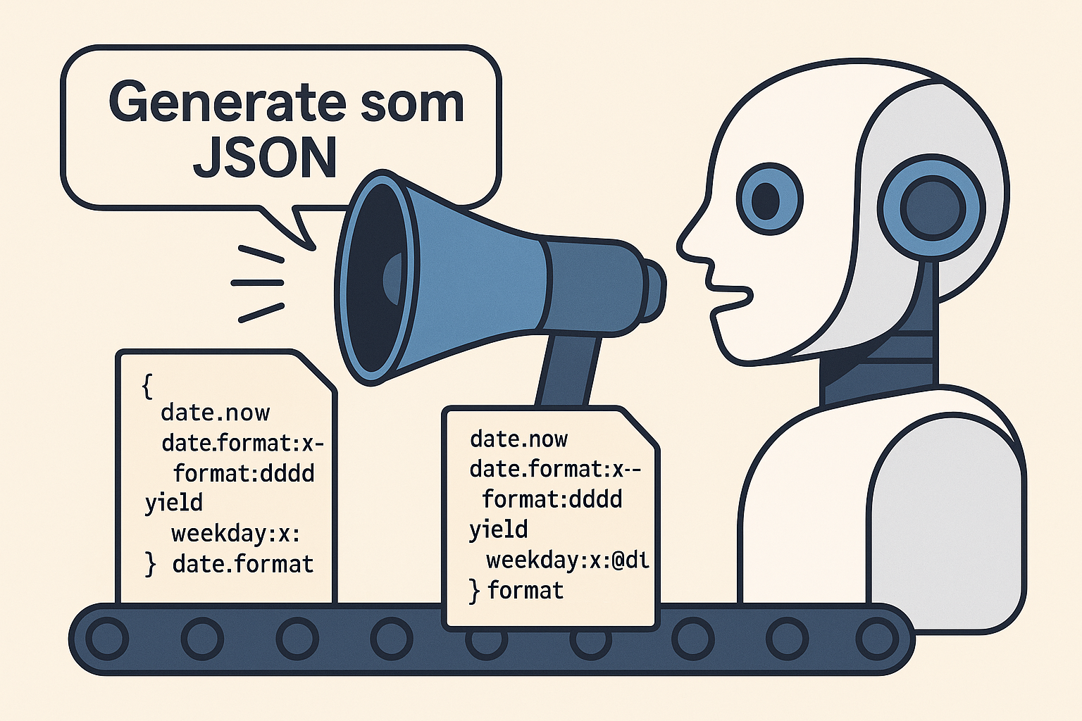 Natural Language API, a New Approach to AI