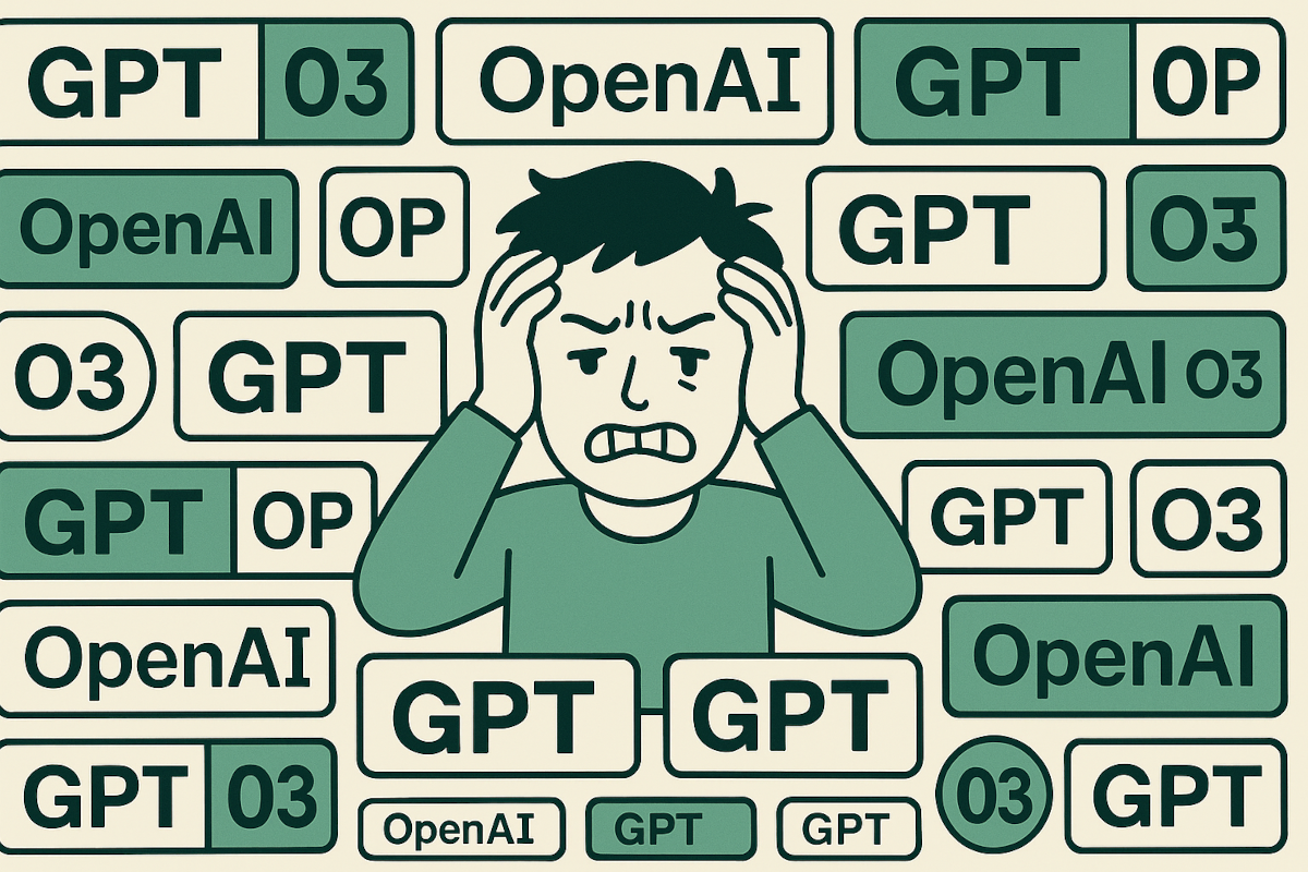 OpenAI's o3 model price dropped by 80% OpenAI's o3 model price dropped by 80%