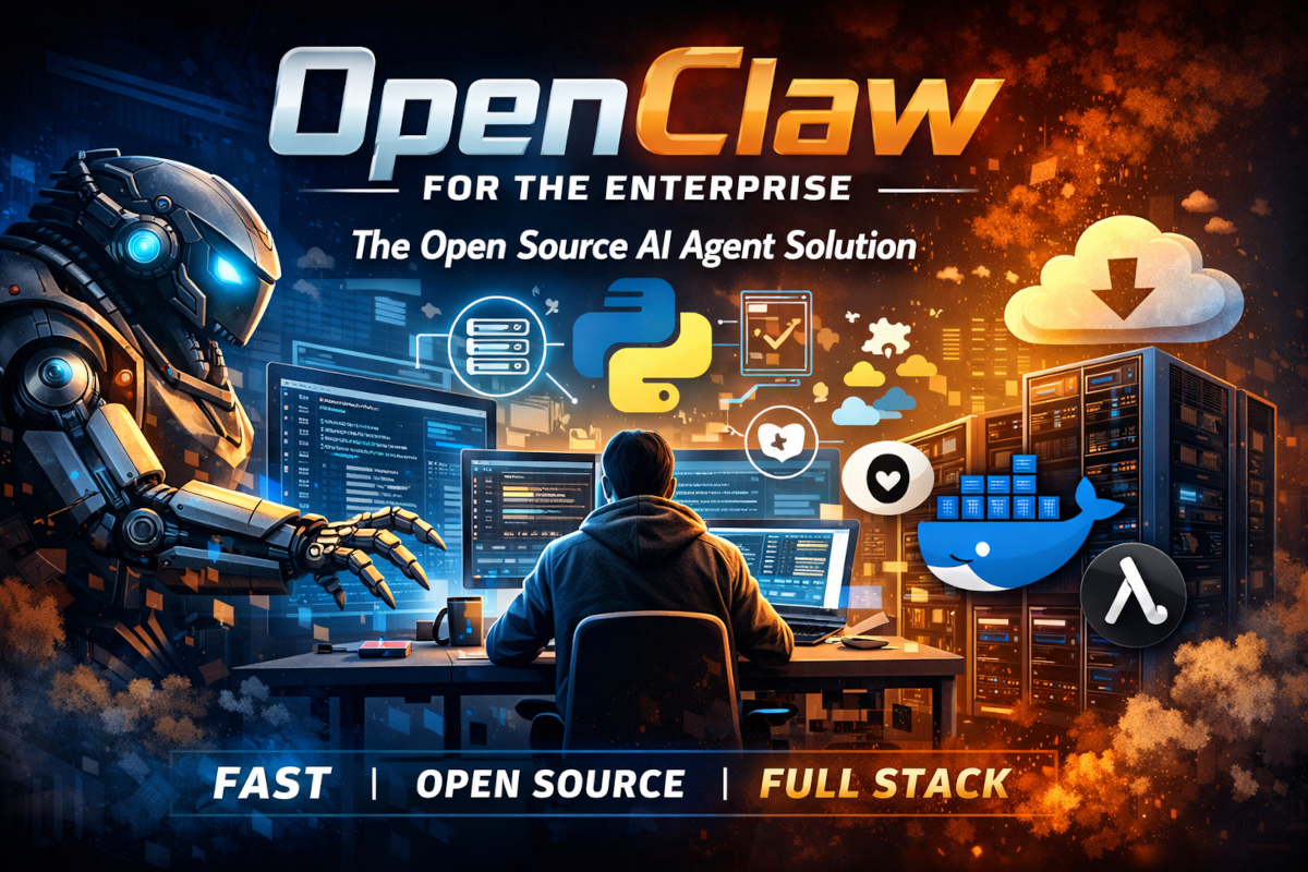 OpenClaw for the Enterprise