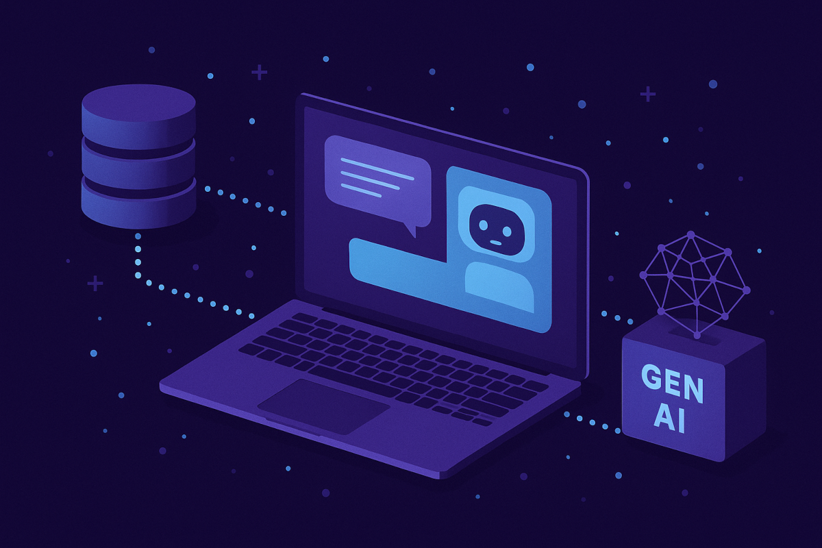 How to Create a RAG-based AI Chatbot