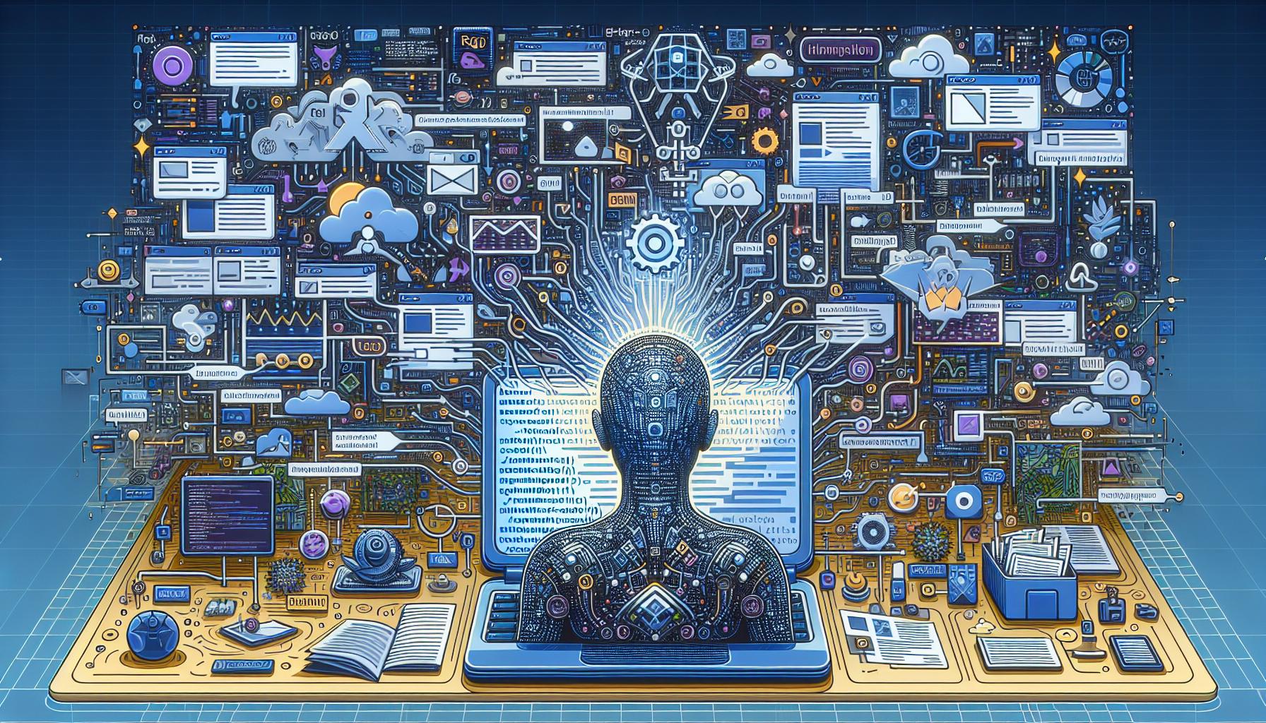 Create an AI Chatbot by Scraping your Website