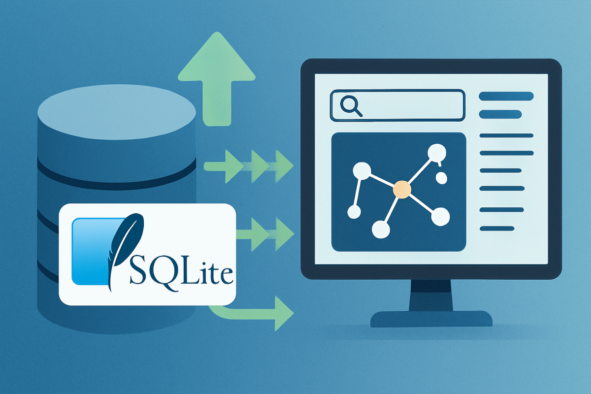 Upgrading Magic's SQLite VSS Extension Upgrading Magic's SQLite VSS Extension