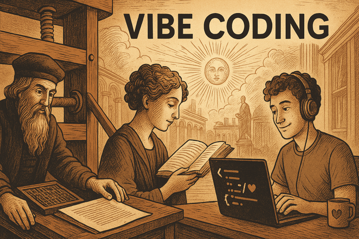Vibe Coding Saturday Vibe Coding Saturday