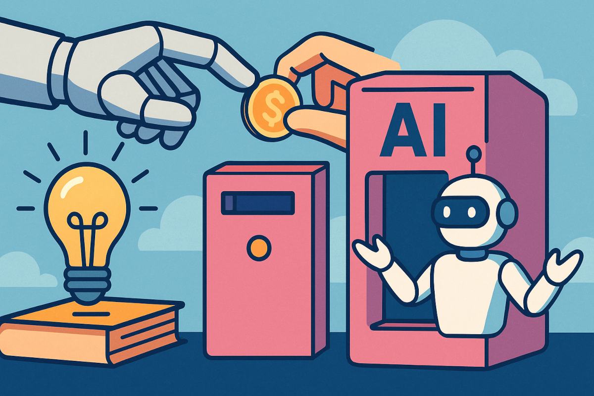 We will Create your Next AI Agent for Free