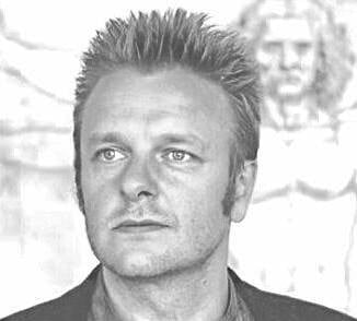 Thomas Hansen AINIRO's founder