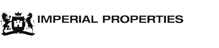 Trusted by Imperial Properties