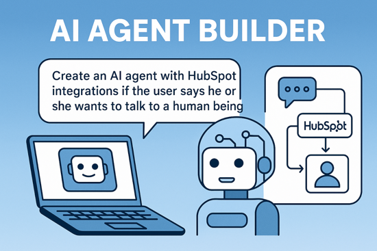 AI Agent Builder