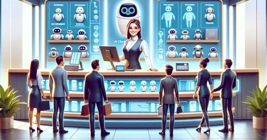 How to Start an AI Chatbot SaaS Company - White label