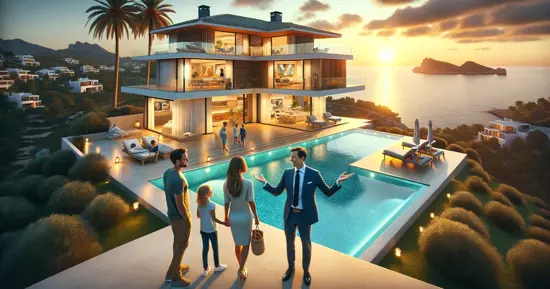 Real Estate AI Chatbot Case Study