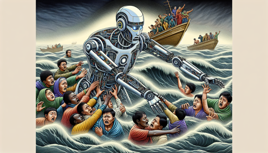 Customer Service - Will AI Take Your Job?