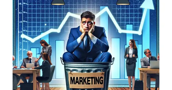 Fuck Marketing