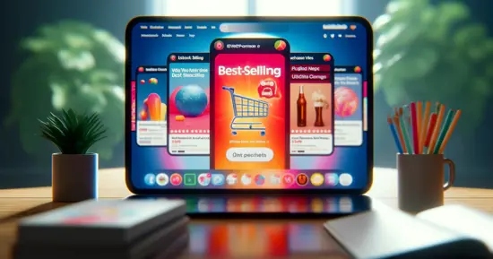 Shopify AI Chatbot Recommending Best Selling Products