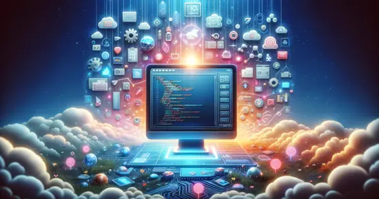 Coding Without Coding