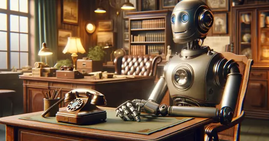 Get a Chatbot Powered by OpenAI