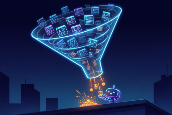 Google Stole 68% of Your Traffic. Here's How to Squeeze Money Out of the Rest
