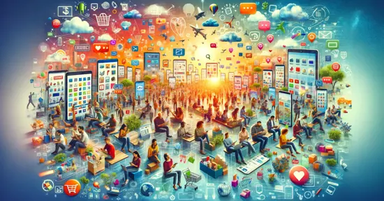 Increase Engagement to Increase Sales in E-Commerce with AI