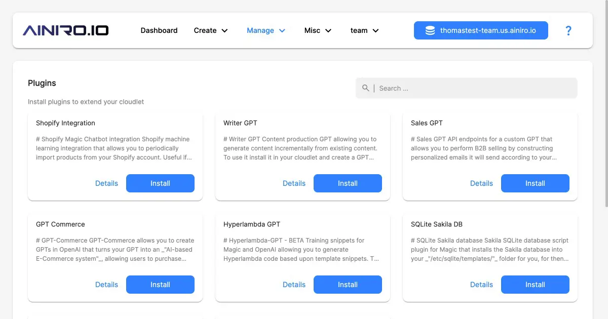 Decorating a Workflow Action