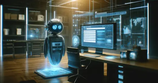 Create a High Quality WordPress AI Chatbot