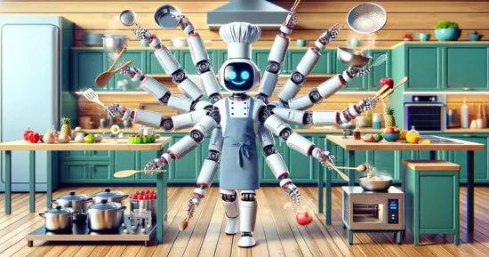 Running an entire SaaS Company on AI