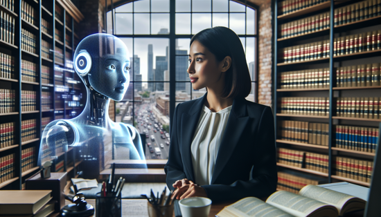 2Xplain, a Legal AI Chatbot