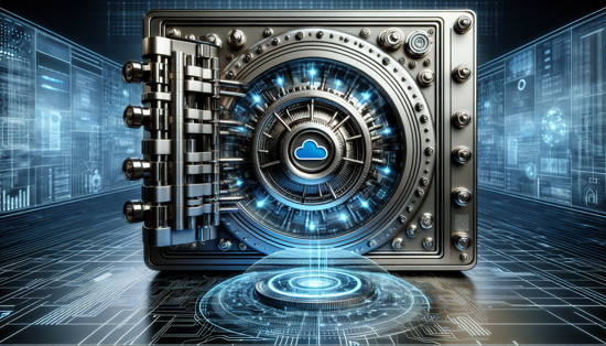 Magic Cloud Security