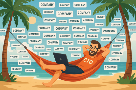 How to become Over Employed