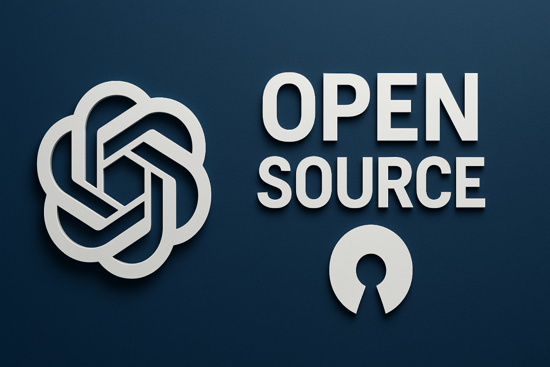 Open Source OpenAI Models Released