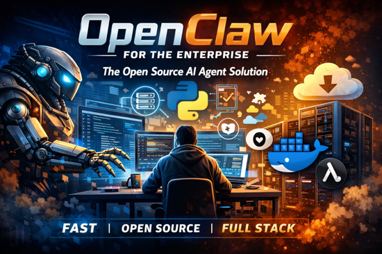 OpenClaw for the Enterprise