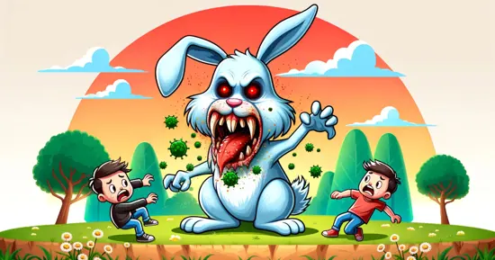 The Rabbit R1, a Textbook AI-based Pump and Dump Scheme