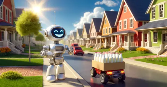 What is an AI Agent?