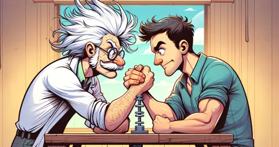 Salesforce Einstein versus AINIRO's Frank