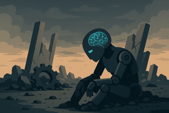 Salvaging your Failed AI Project