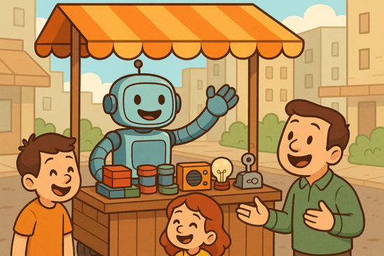 How to sell Your Product with ChatGPT