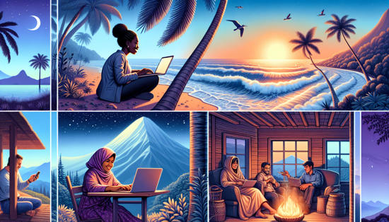 How to become a Solo Entrepreneur