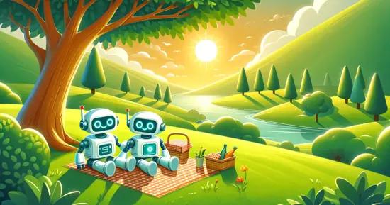 Outsource your AI-based Software Project for FREE
