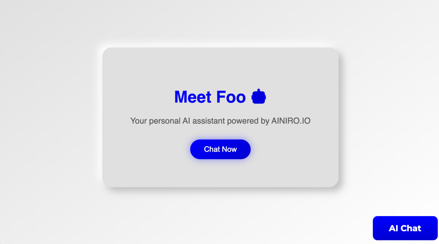 Vibe coding result from GPT-5 and Magic Cloud