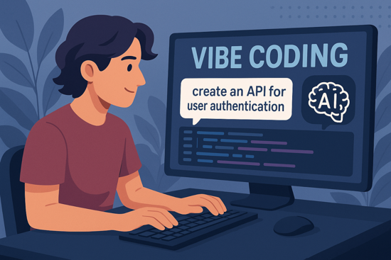 Vibe Coding for $98 per Month