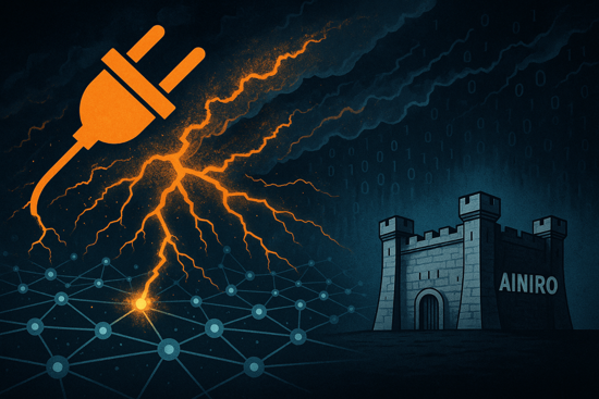 Zapier Responsible for Biggest AI Cyber Attack in History