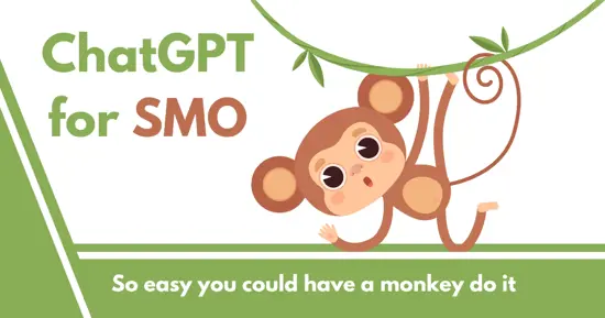 ChatGPT for SMO