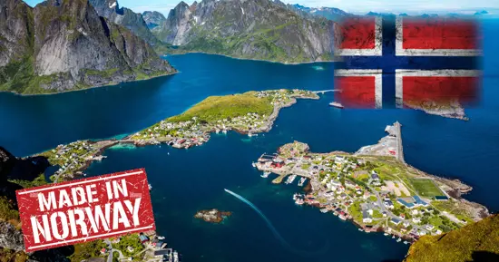 The AI Chatbot Made in Norway
