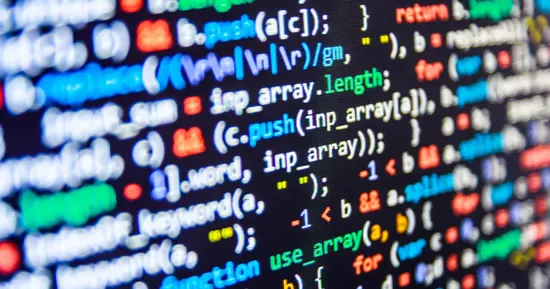 Prompt Engineering is Programming