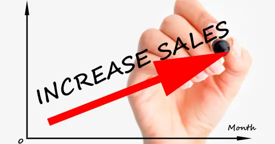 Fairy Tale Sales Figures from our Shopify Chatbot