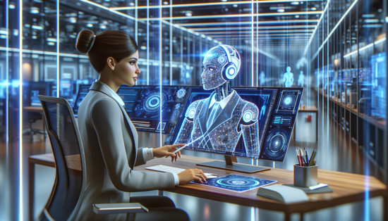 Create AI Agent CRM Systems in Minutes
