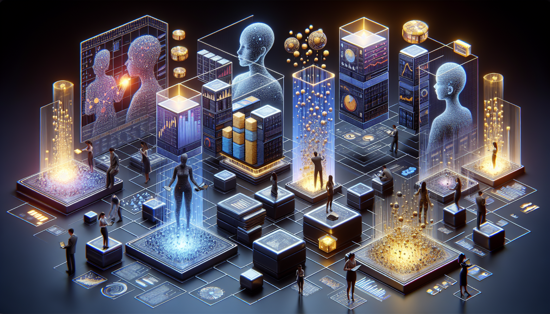 Create an AI Agent from Your Data