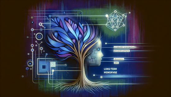 AI Chatbots with Long Term Memory