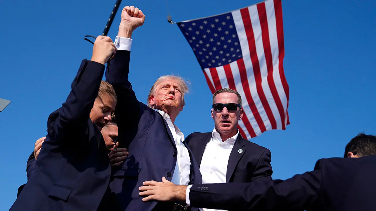 The bravest politician in US history