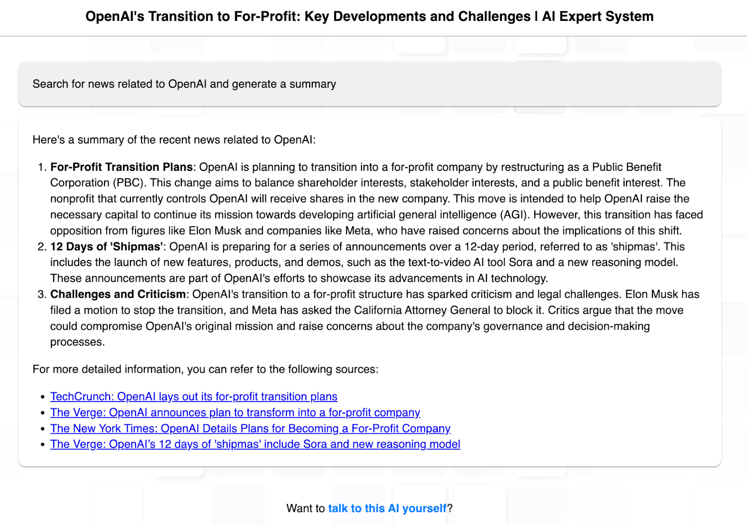 Using gen-AI as an SEO tool 2
