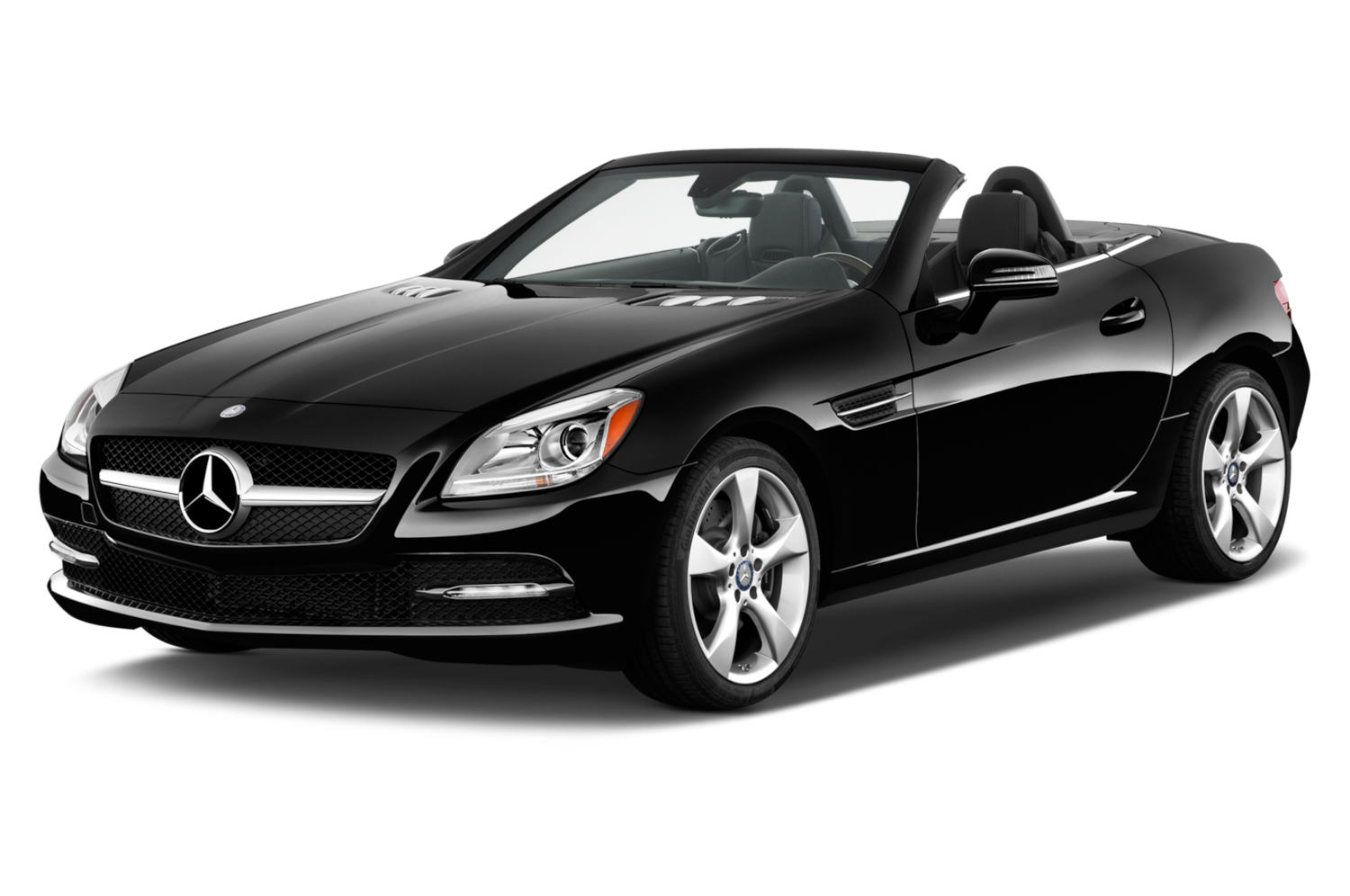 Mercedes SLK